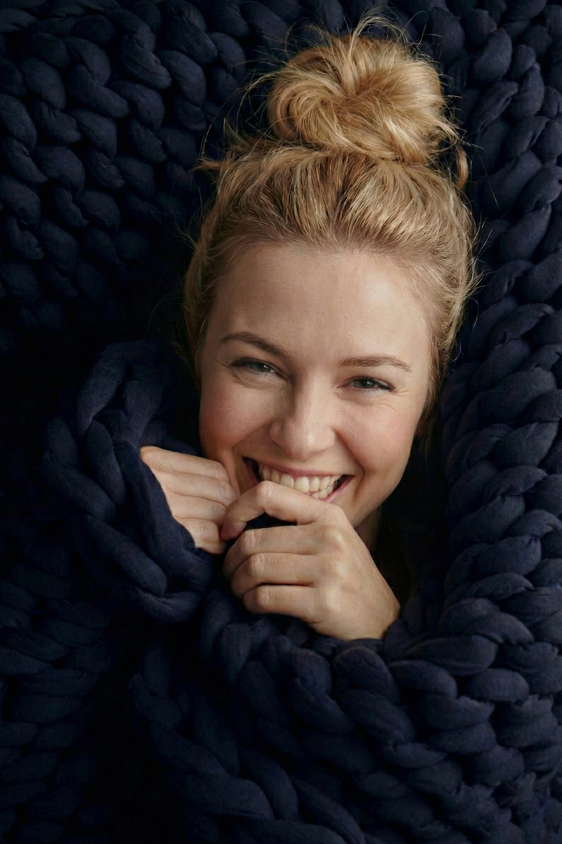 Weight Blanket