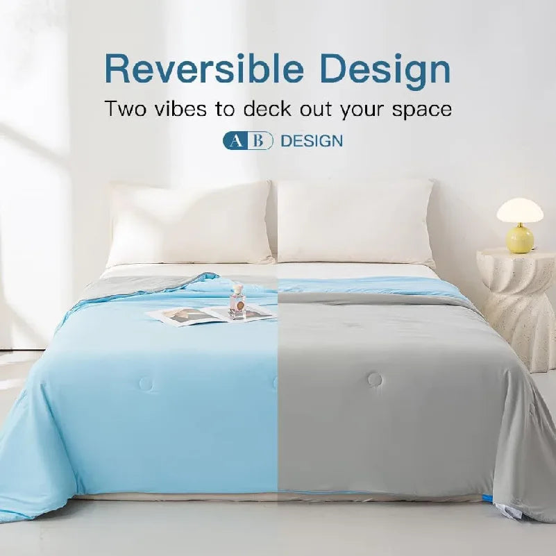 Breeze Cooling Blanket