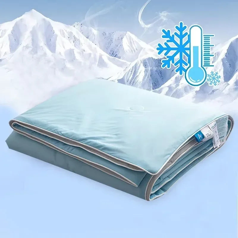 Breeze Cooling Blanket